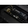 Iekšējais SSD GOODRAM PX500 GEN.3 M.2 1 TB — PCIe 3.0 NVMe, lasīšana 3300 MB/s, rakstīšana 2700 MB/s, 2280