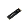 Goodram PX500 GEN.3 SSDPR-PX500-512-80-G3 iekšējais cietvielu disks 512 GB M.2 PCI Express 3.0 NVMe 3D NAND