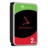 Seagate IronWolf ST2000VN003 iekšējais cietais disks 2 TB 5400 RPM 256 MB 3.5 collu Serial ATA III