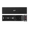 SILICON POWER Ārējais M.2 NVMe/SATA SSD korpuss