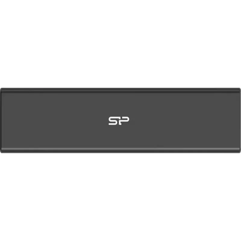 SILICON POWER Ārējais M.2 NVMe/SATA SSD korpuss