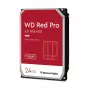 WESTERN DIGITAL cietais disks - WD Red Pro WD240KFGX - 24TB - SATA 6Gb/s - 3.5in - 7200rpm - 512MB buferis