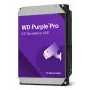 WESTERN DIGITAL Cietais disks - Wd violeta Pro WD122PURP - 12TB - SATA 6Gb/s - 3,5 inch - 7200 apgr./min