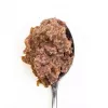 3Coty mitrā kaķu barība ar pīli pieaugušiem kaķiem, 80 g