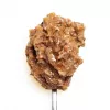 Mitrā kaķu barība 3coty Turkey with Krill 80 g — pilnvērtīga pieaugušu kaķu mitrā barība, 80 g bundža, olbaltumvielas 19%, tauki 7%