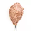 Mitrā kaķu barība 3coty Tītars ar vistu kaķēniem 80 g — papildbarība, 19% olbaltumvielu, 68,1% mitruma