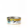 Mitrā kaķu barība 3coty Chicken Struvite care 80 g — mitrās barības paciņa, pieaugušiem kaķiem, vista, pilnvērtīga barība