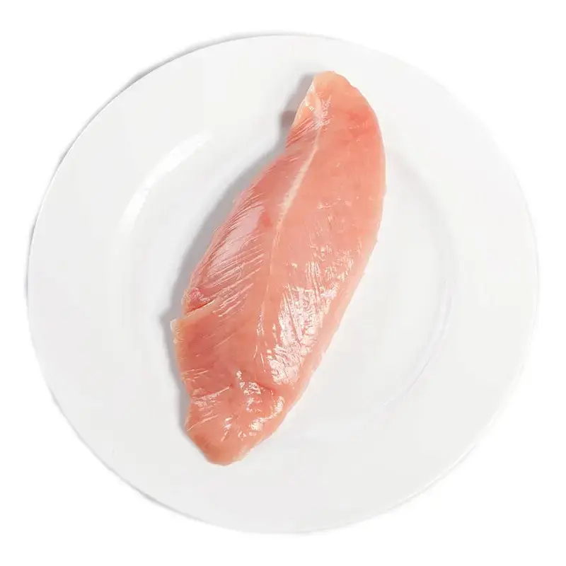 Mitrā kaķu barība 3coty Turkey Cheers 75 g — pieaugušiem kaķiem, papildinoša vienas porcijas paciņa, 80% mitruma, 6% olbaltumvielu