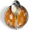 Mitrā kaķu barība 3coty Turkey Cheers 75 g — pieaugušiem kaķiem, papildinoša vienas porcijas paciņa, 80% mitruma, 6% olbaltumvielu