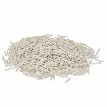 Biodgradējams tofu kaķu pakaišu, DIAMENTIQ Matcha Ultra, zirņu šķiedra, bez putekļiem, 2.5 kg