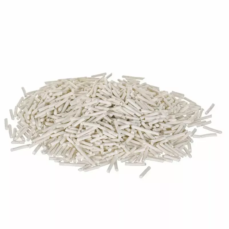 Biodgradējams tofu kaķu pakaišu, DIAMENTIQ Matcha Ultra, zirņu šķiedra, bez putekļiem, 2.5 kg