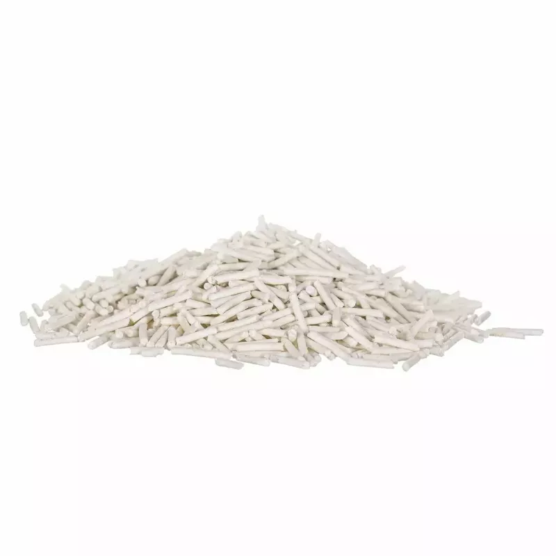 Biodgradējams tofu kaķu pakaišu, DIAMENTIQ Matcha Ultra, zirņu šķiedra, bez putekļiem, 2.5 kg