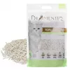 Biodgradējams tofu kaķu pakaišu, DIAMENTIQ Matcha Ultra, zirņu šķiedra, bez putekļiem, 2.5 kg