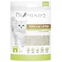 Biodgradējams tofu kaķu pakaišu, DIAMENTIQ Matcha Ultra, zirņu šķiedra, bez putekļiem, 2.5 kg