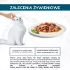 Mitrā kaķu barība Purina Nestlé GOURMET Perle Mini filejas gabaliņi mērcē, paciņas 60 x 85 g, pieaugušiem kaķiem, 80% mitruma