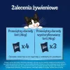Mitrā kaķu barība Purina Nestlé PURINA Felix Countryside Selection multipaka 120×85 g maisiņi, pieaugušiem kaķiem, jauktas garšas, bez lipekļa