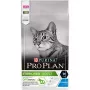 Sausā kaķu barība Purina Pro Plan Sterilised OPTIrenal Adult Trusis 1.5 kg — nieru atbalsts, 41% olbaltumvielu, 12% tauku