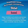 Mitrie kaķu gardumi Purina Felix Deli Moments lasis pasta 4 x 10 g tūbiņas