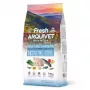 Sausā suņu barība ARQUIVET Fresh Senior & Light tītars un zivs, 10 kg, 26% olbaltumvielu, 10% tauku