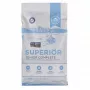 Sausā suņu barība FISH4DOGS Superior Senior Medium Salmon — 12 kg, bez graudiem, vidēja izmēra senioru suņiem