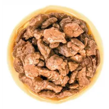 Mitrā suņu barība Royal Canin X-Small Puppy Meat 85 g paciņas, 12 x 85 g, X-Small/Mazām šķirnēm