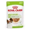 Mitrā suņu barība Royal Canin X-Small Puppy Meat 85 g paciņas, 12 x 85 g, X-Small/Mazām šķirnēm