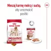 Sausā suņu barība Royal Canin Medium Adult — vista & cūkgaļa, 4 kg; olbaltumvielas 25%, tauki 14%