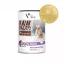 Mitrā suņu barība VETEXPERT RAW PALEO Adult Monoprotein Duck 400 g, bez lipekļa, bez sojas, pārtikas alerģijām
