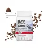 Sausā kucēnu barība VETEXPERT RAW PALEO Ultra Medium & Large Beef 2 kg — liellopu gaļa, olbaltumvielas 30,5%, tauki 16,5%