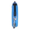 Ievelkamā pavada Flexi New Classic 8 m — Flexi 8 m auklas pavada, zila, L, maks. slodze 50 kg