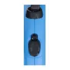 Ievelkamā pavada Flexi New Classic 8 m — Flexi 8 m auklas pavada, zila, L, maks. slodze 50 kg
