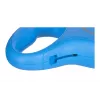Ievelkamā pavada Flexi New Classic 8 m — Flexi 8 m auklas pavada, zila, L, maks. slodze 50 kg