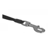 Ievelkamā pavada Flexi New Classic 8 m — Flexi 8 m auklas pavada, zila, L, maks. slodze 50 kg