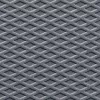 Cietā mājdzīvnieku pārnēsājamā būra FERPLAST Superior 770×510×550 mm — metāla/plastmasas būris maziem suņiem 5–9,9 kg, melns