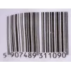 Suņu apmācības našķis MACED pīles krūtiņas strēmelītes, vienas sastāvdaļas, pīle, 60 g, mazām šķirnēm (5–10 kg), olbaltumvielas 40%