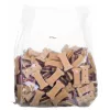 Suņu apmācības kārumi MACED Cube Cookies Mini Mix 1 kg — dažādi mini kubu cepumi, ar mājputnu garšu maisījums