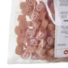 Mīkstie suņu našķi MACED Sushi ar trusi un zivi 500 g — funkcionāli dresēšanas našķi, olbaltumvielas 30%, tauki 2%, mitrums 23%