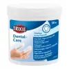 Mājdzīvnieku suka Trixie TX-29393 caurspīdīga — higiēnas suka kaķiem, suņiem, trušiem, 300 g, 50 gab. iepakojumā