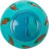 Bumba Trixie TX-6275 uzkodu bumba trušiem, plastmasas, Ø 7 cm, dažādas krāsas