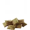 Versele-Laga uzkoda Crock Herbs 50 g – garšaugu garšas našķis pieaugušiem trušiem, E vitamīns, bez konservantiem, doypack iepakojumā