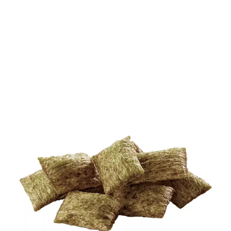 Versele-Laga uzkoda Crock Herbs 50 g – garšaugu garšas našķis pieaugušiem trušiem, E vitamīns, bez konservantiem, doypack iepakojumā