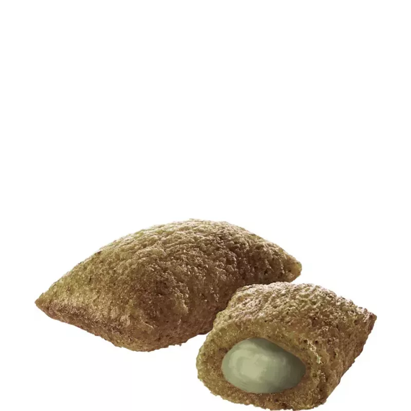 Versele-Laga uzkoda Crock Herbs 50 g – garšaugu garšas našķis pieaugušiem trušiem, E vitamīns, bez konservantiem, doypack iepakojumā