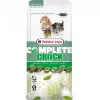 Versele-Laga uzkoda Crock Herbs 50 g – garšaugu garšas našķis pieaugušiem trušiem, E vitamīns, bez konservantiem, doypack iepakojumā
