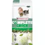 Versele-Laga uzkoda Crock Herbs 50 g – garšaugu garšas našķis pieaugušiem trušiem, E vitamīns, bez konservantiem, doypack iepakojumā