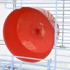 Grauzēju būris ZOLUX Rody3 Trio — mazo dzīvnieku mājvieta, metāls/plastmasa, 410×270×530 mm, 3 kg, komplektā ar skriešanas riteni