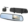 Dashcam BLOW F600 Full HD 1080p nakts redzamība – 1080p ieraksts, nakts redzamība