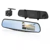 Dashcam BLOW F600 Full HD 1080p nakts redzamība – 1080p ieraksts, nakts redzamība