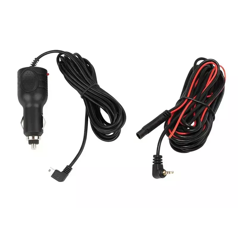 Dashcam BLOW F600 Full HD 1080p nakts redzamība – 1080p ieraksts, nakts redzamība