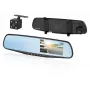 Dashcam BLOW F600 Full HD 1080p nakts redzamība – 1080p ieraksts, nakts redzamība