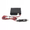 Auto CB radio Luiton LT-198, 40 AM/FM kanāli, 4 W, 12–24 V, melns, cigarešu aizdedzinātāja spraudnis